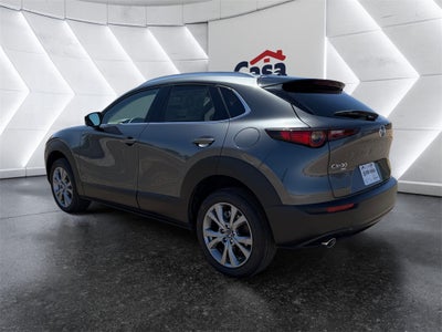 2025 Mazda Mazda CX-30 2.5 S Premium Package