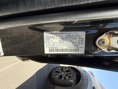 2025 Mazda Mazda CX-30 2.5 S Premium Package