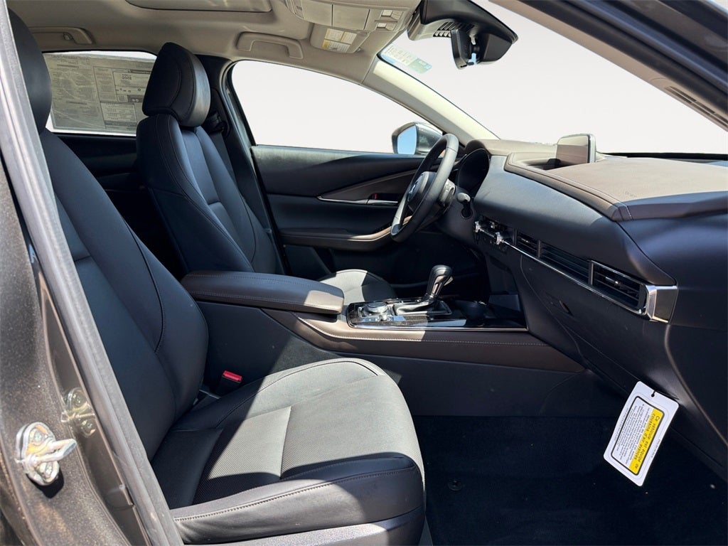 2025 Mazda Mazda CX-30 2.5 S Premium Package