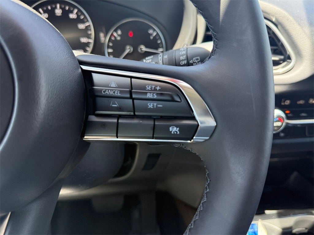 2025 Mazda Mazda CX-30 2.5 S Premium Package