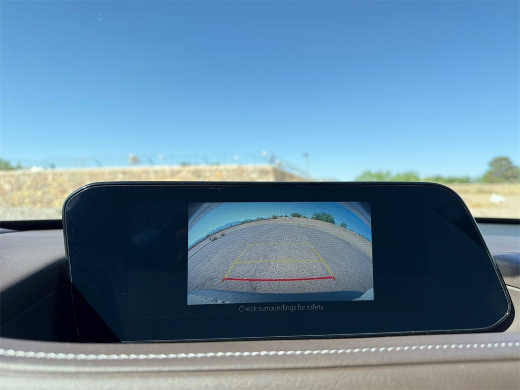 2025 Mazda Mazda CX-30 2.5 S Premium Package