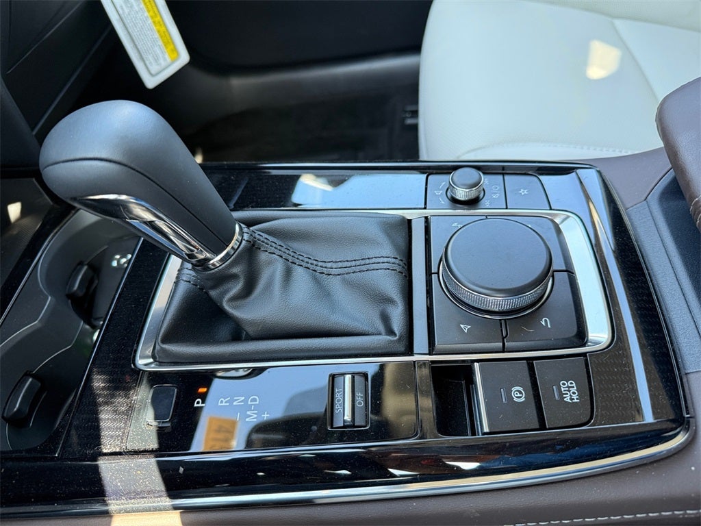 2025 Mazda Mazda CX-30 2.5 S Premium Package
