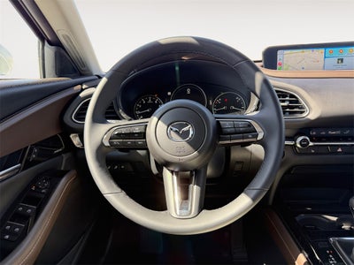 2025 Mazda Mazda CX-30 2.5 S Premium Package