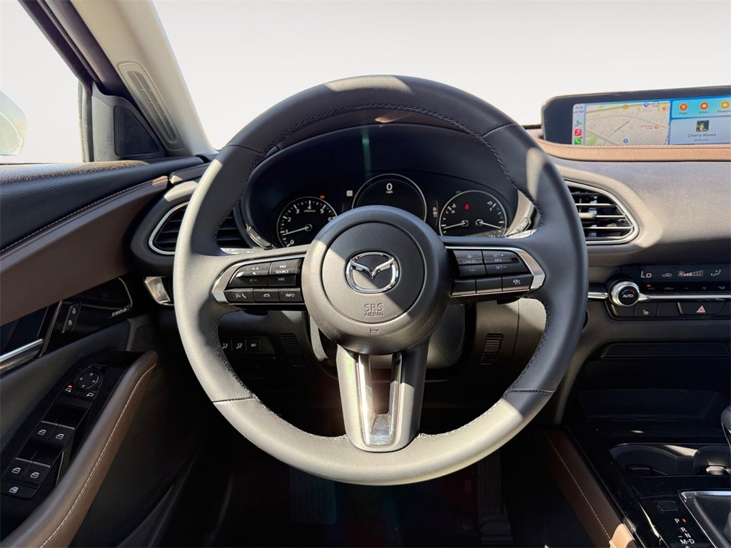 2025 Mazda Mazda CX-30 2.5 S Premium Package
