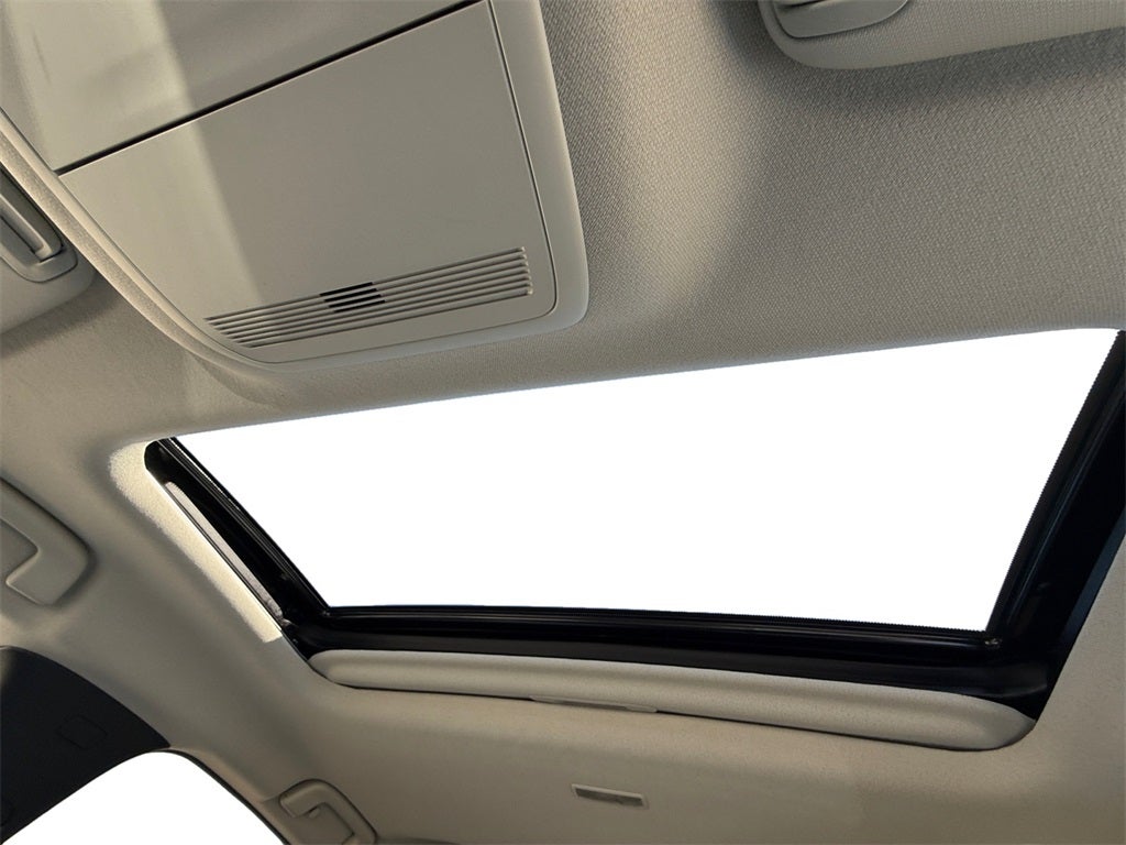 2025 Mazda Mazda CX-30 2.5 S Premium Package