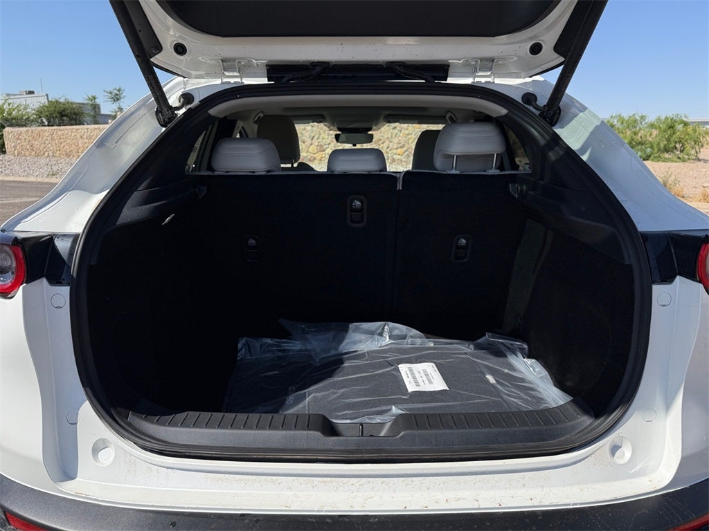 2025 Mazda Mazda CX-30 2.5 S Premium Package