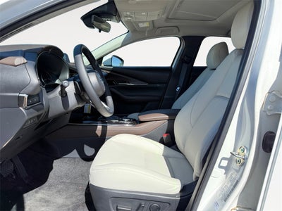 2025 Mazda Mazda CX-30 2.5 S Premium Package