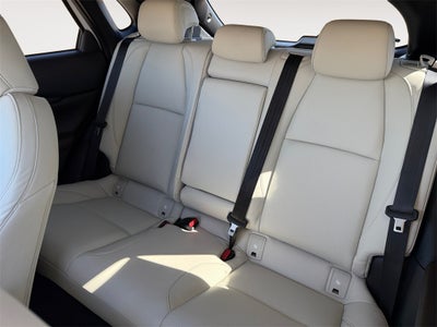 2025 Mazda Mazda CX-30 2.5 S Premium Package