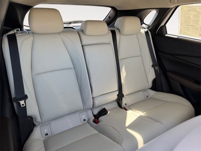 2025 Mazda Mazda CX-30 2.5 S Premium Package