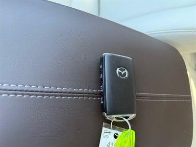 2025 Mazda Mazda CX-30 2.5 S Premium Package