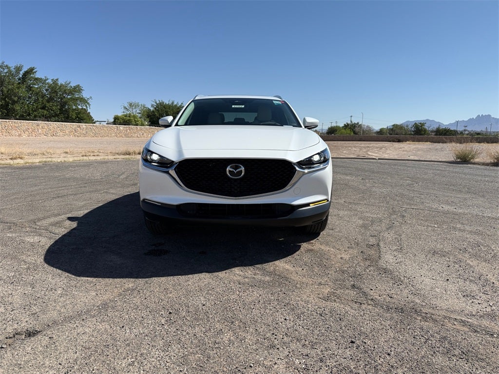 2025 Mazda Mazda CX-30 2.5 S Premium Package