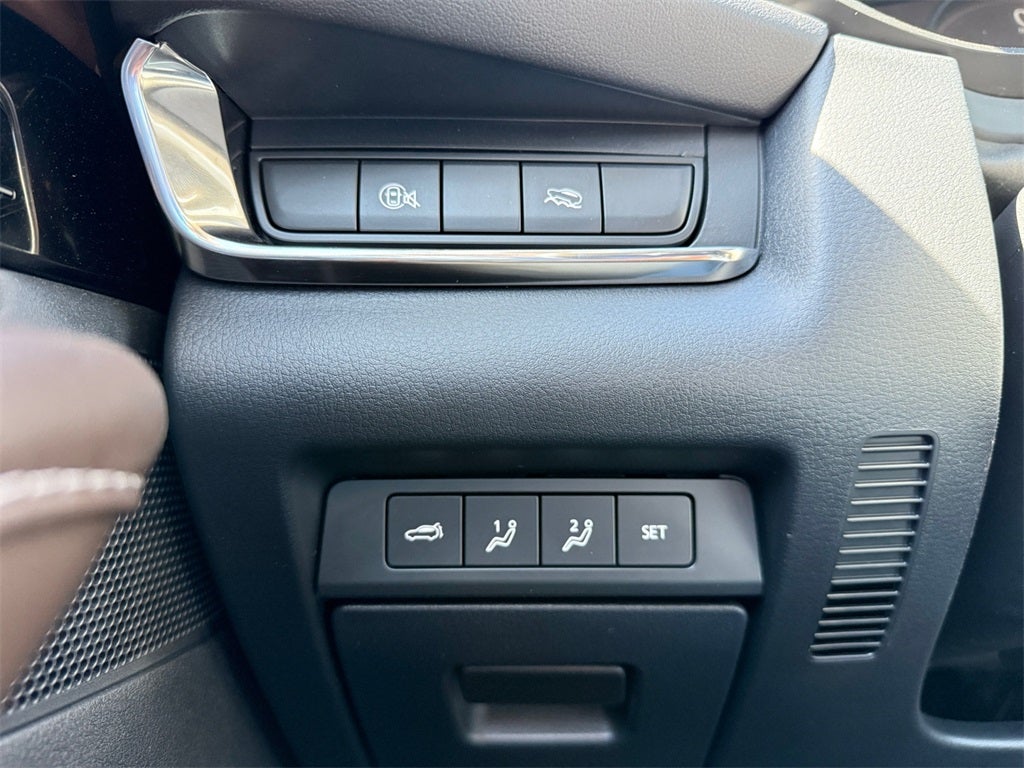 2025 Mazda Mazda CX-30 2.5 S Premium Package