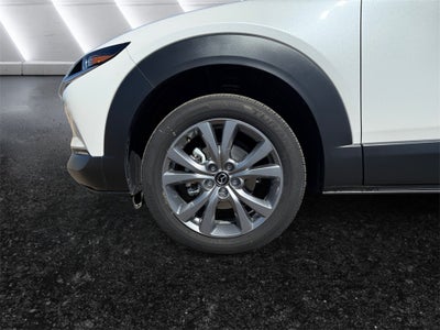 2025 Mazda Mazda CX-30 2.5 S Premium Package