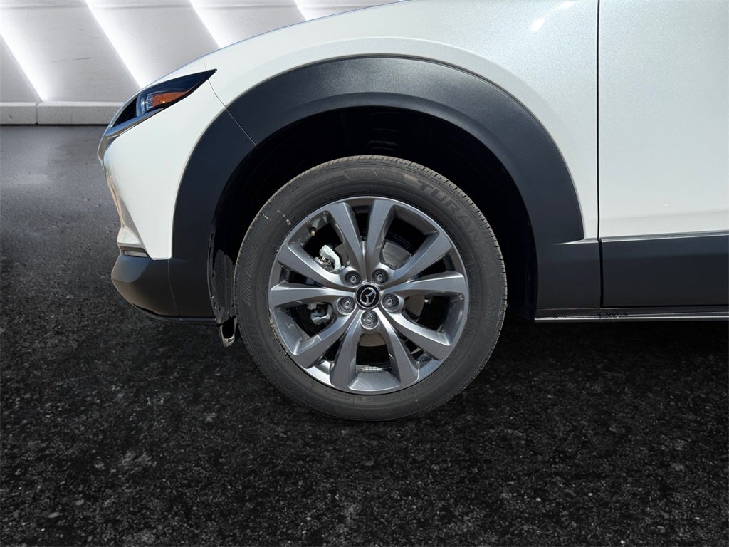 2025 Mazda Mazda CX-30 2.5 S Premium Package