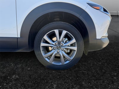 2025 Mazda Mazda CX-30 2.5 S Premium Package