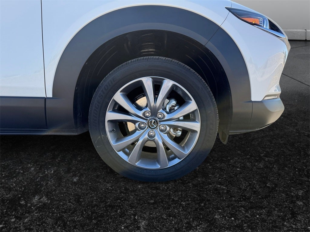 2025 Mazda Mazda CX-30 2.5 S Premium Package