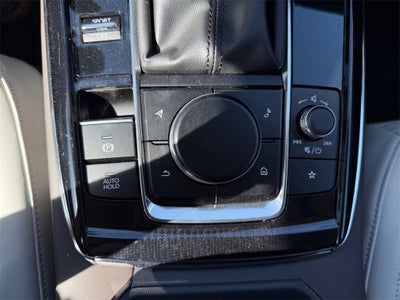 2025 Mazda Mazda CX-30 2.5 S Premium Package