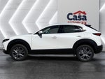 2025 Mazda Mazda CX-30 2.5 S Premium Package