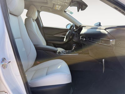 2025 Mazda Mazda CX-30 2.5 S Premium Package