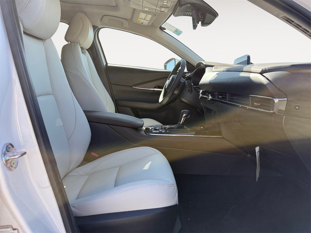 2025 Mazda Mazda CX-30 2.5 S Premium Package