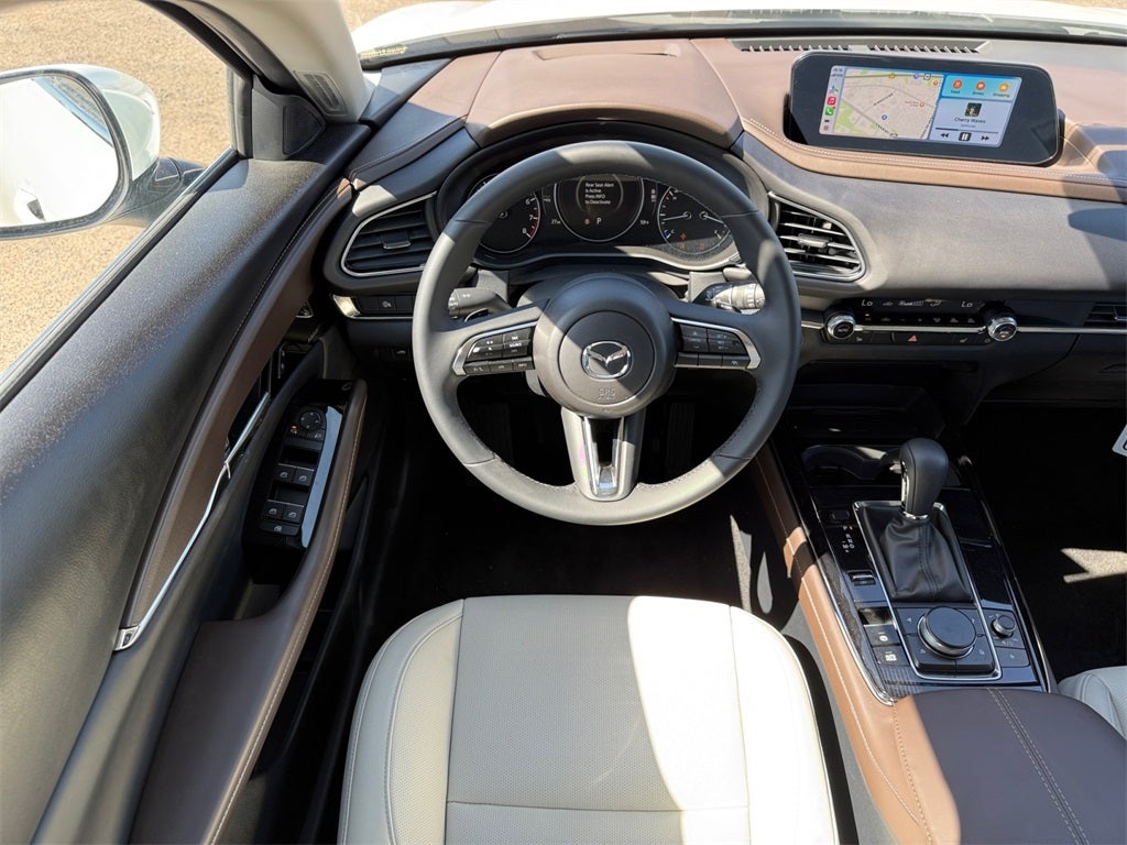 2025 Mazda Mazda CX-30 2.5 S Premium Package