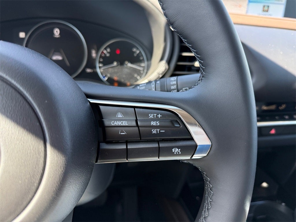 2025 Mazda Mazda CX-30 2.5 S Premium Package