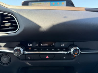 2025 Mazda Mazda CX-30 2.5 S Premium Package