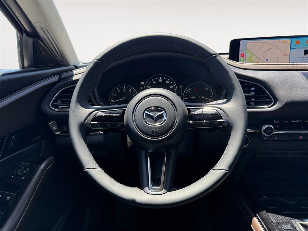 2025 Mazda Mazda CX-30 2.5 Turbo Premium Plus Package w/Premium Plus Package