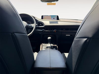 2025 Mazda Mazda CX-30 2.5 Turbo Premium Plus Package w/Premium Plus Package