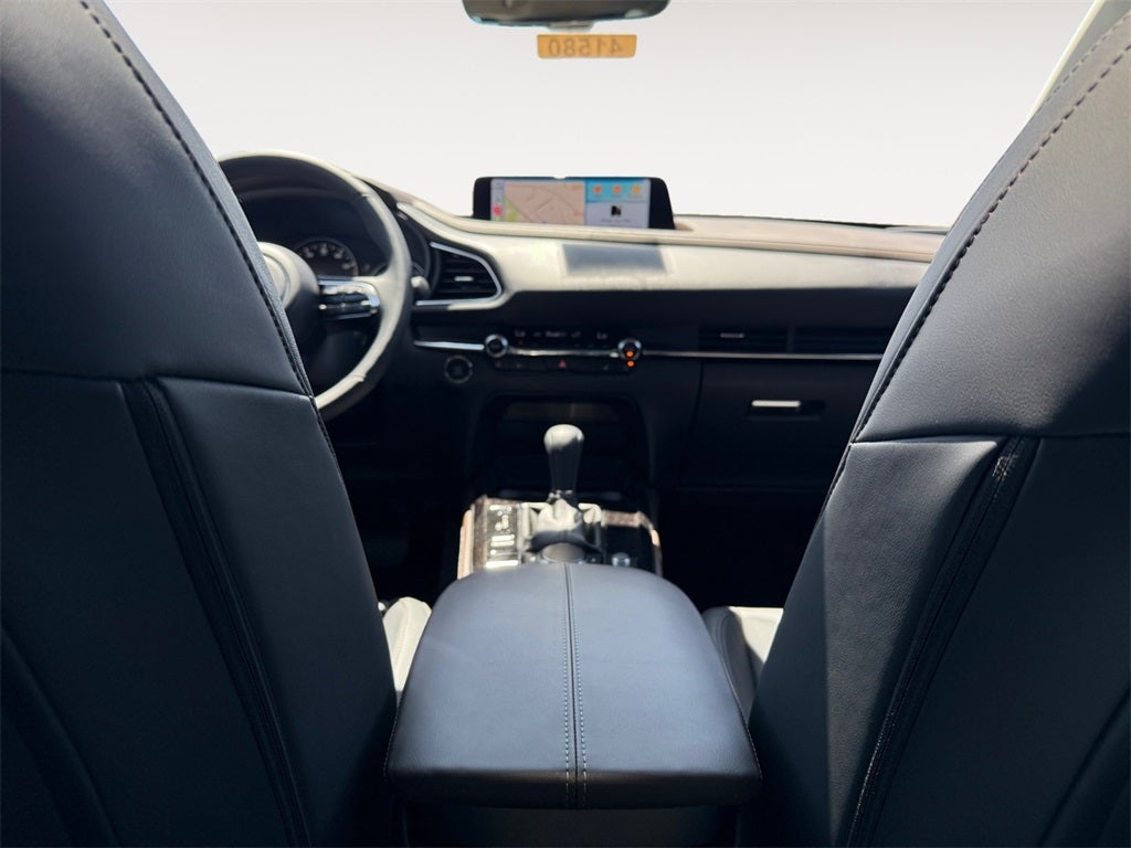 2025 Mazda Mazda CX-30 2.5 Turbo Premium Plus Package w/Premium Plus Package