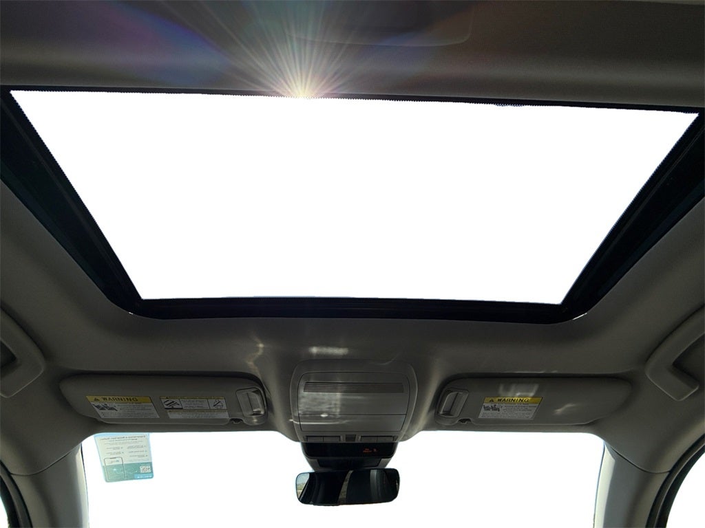 2025 Mazda Mazda CX-30 2.5 Turbo Premium Plus Package w/Premium Plus Package