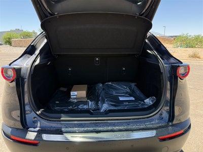 2025 Mazda Mazda CX-30 2.5 Turbo Premium Plus Package w/Premium Plus Package