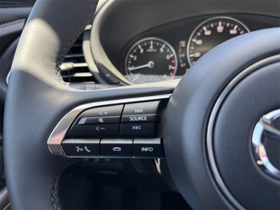 2025 Mazda Mazda CX-30 2.5 Turbo Premium Plus Package w/Premium Plus Package