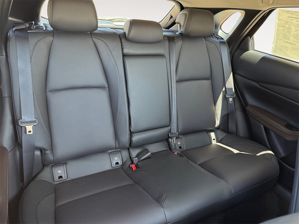 2025 Mazda Mazda CX-30 2.5 Turbo Premium Plus Package w/Premium Plus Package