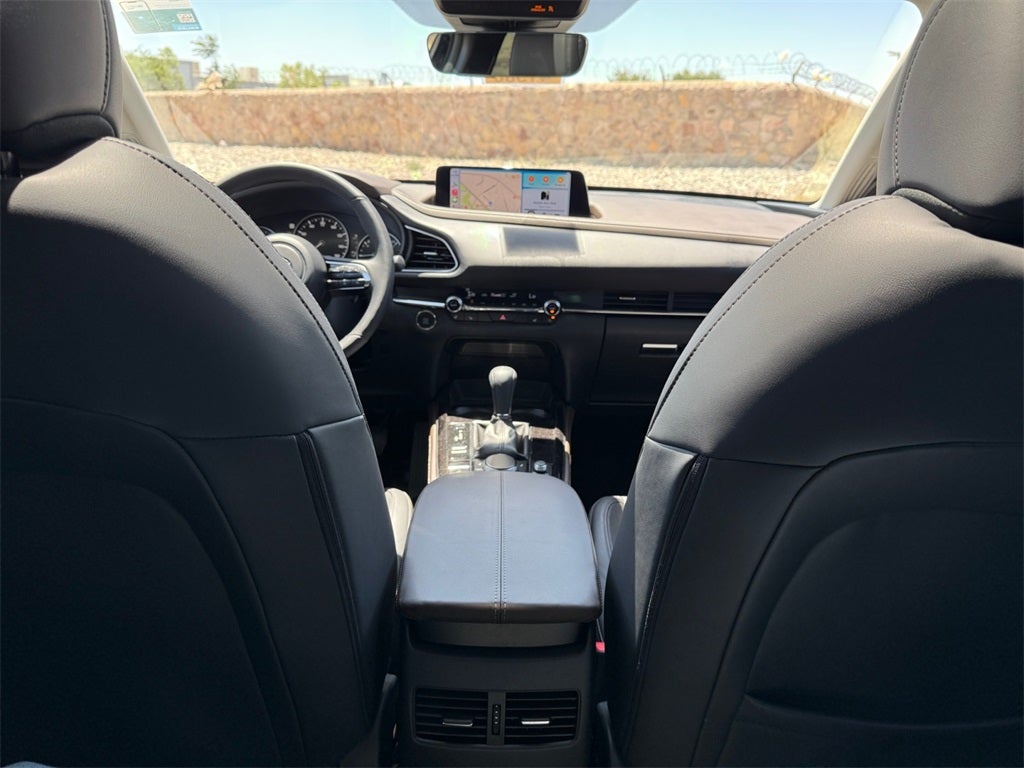 2025 Mazda Mazda CX-30 2.5 Turbo Premium Plus Package w/Premium Plus Package