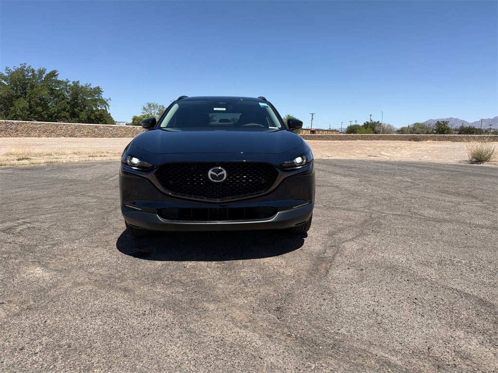 2025 Mazda Mazda CX-30 2.5 Turbo Premium Plus Package w/Premium Plus Package