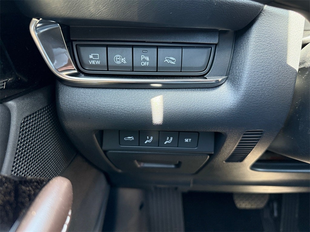 2025 Mazda Mazda CX-30 2.5 Turbo Premium Plus Package w/Premium Plus Package