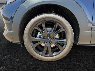 2025 Mazda Mazda CX-30 2.5 Turbo Premium Plus Package w/Premium Plus Package