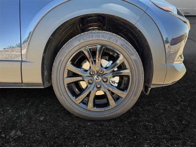 2025 Mazda Mazda CX-30 2.5 Turbo Premium Plus Package w/Premium Plus Package