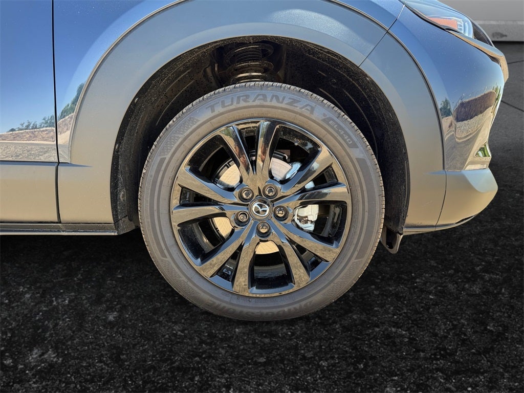2025 Mazda Mazda CX-30 2.5 Turbo Premium Plus Package w/Premium Plus Package