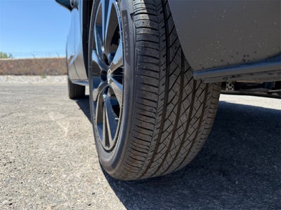 2025 Mazda Mazda CX-30 2.5 Turbo Premium Plus Package w/Premium Plus Package