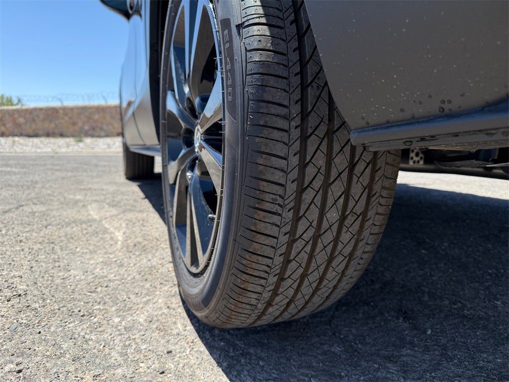 2025 Mazda Mazda CX-30 2.5 Turbo Premium Plus Package w/Premium Plus Package