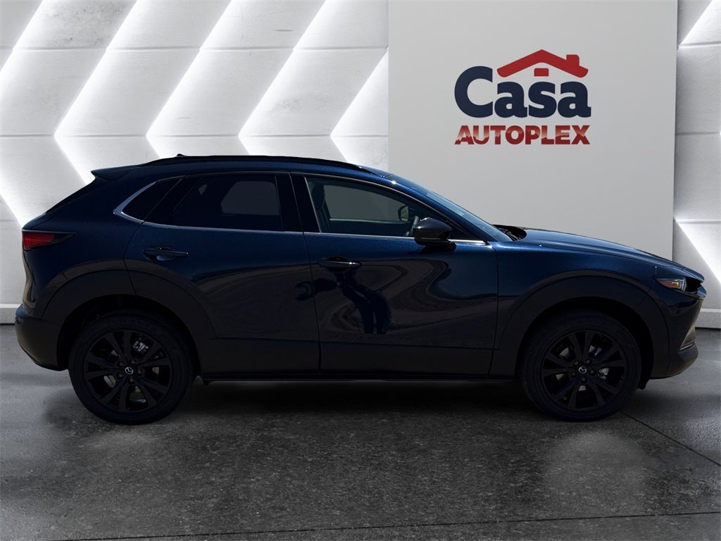 2025 Mazda Mazda CX-30 2.5 Turbo Premium Plus Package w/Premium Plus Package