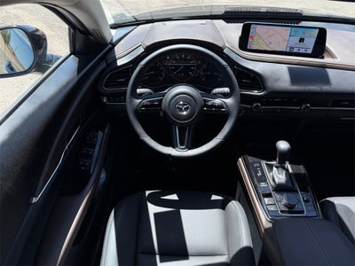 2025 Mazda Mazda CX-30 2.5 Turbo Premium Plus Package w/Premium Plus Package