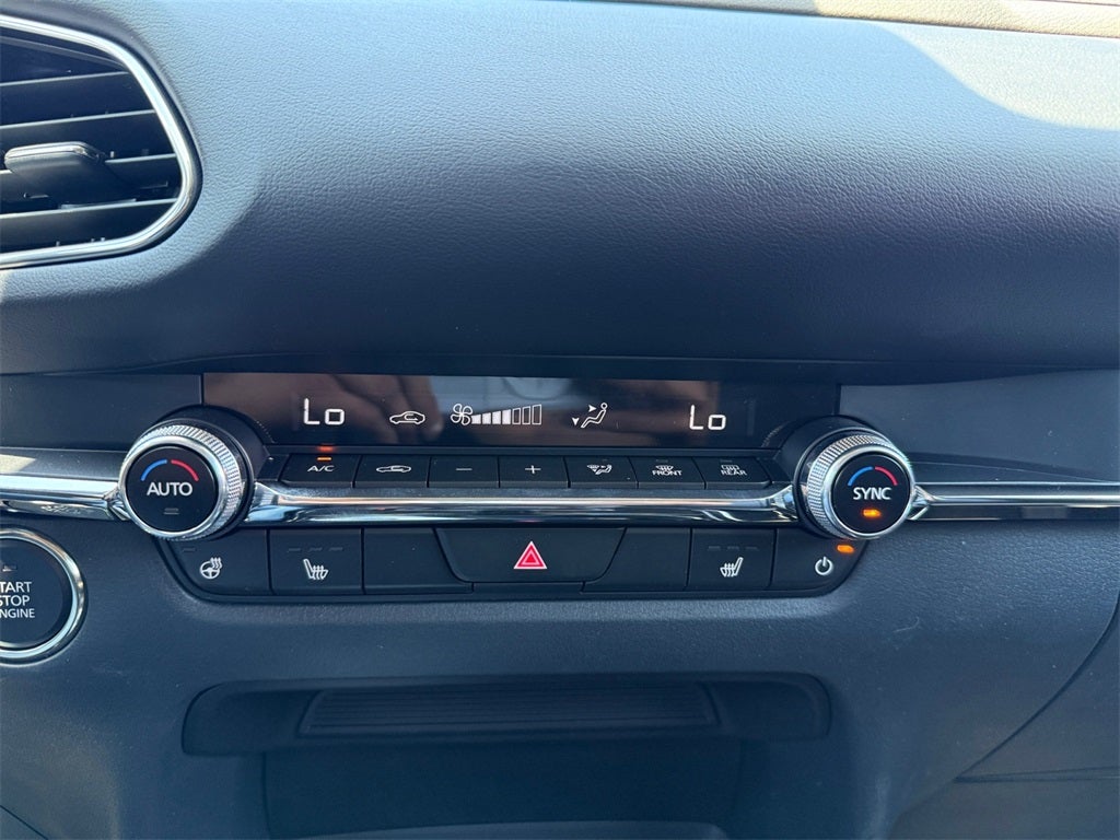 2025 Mazda Mazda CX-30 2.5 Turbo Premium Plus Package w/Premium Plus Package