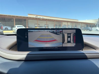 2025 Mazda Mazda CX-30 2.5 Turbo Premium Plus Package w/Premium Plus Package