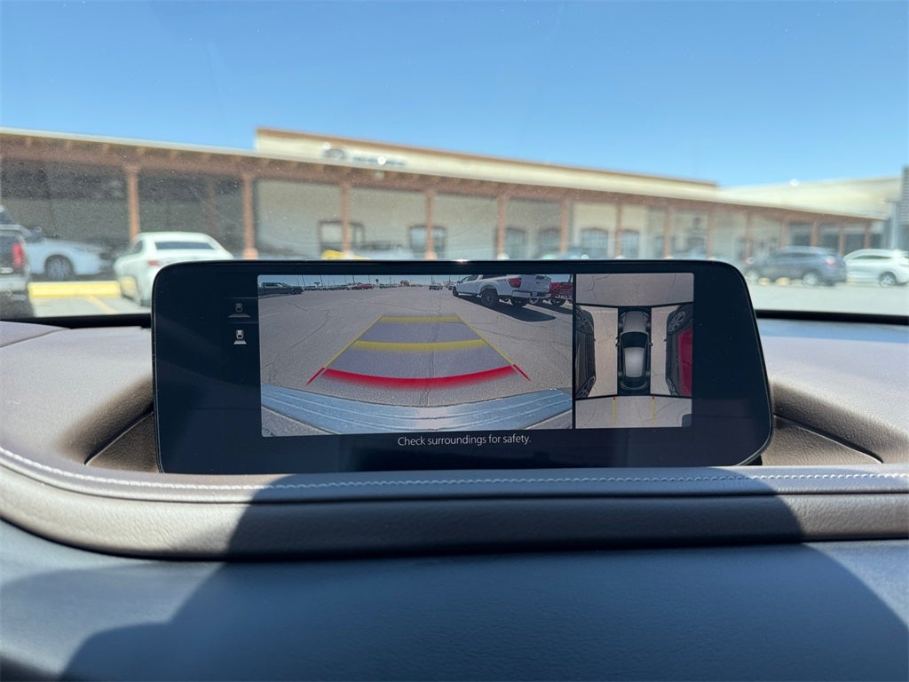 2025 Mazda Mazda CX-30 2.5 Turbo Premium Plus Package w/Premium Plus Package