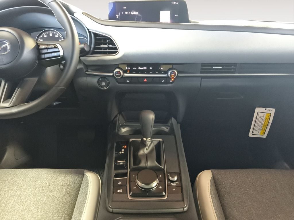 2026 Mazda Mazda CX-30 2.5 S Aire Edition