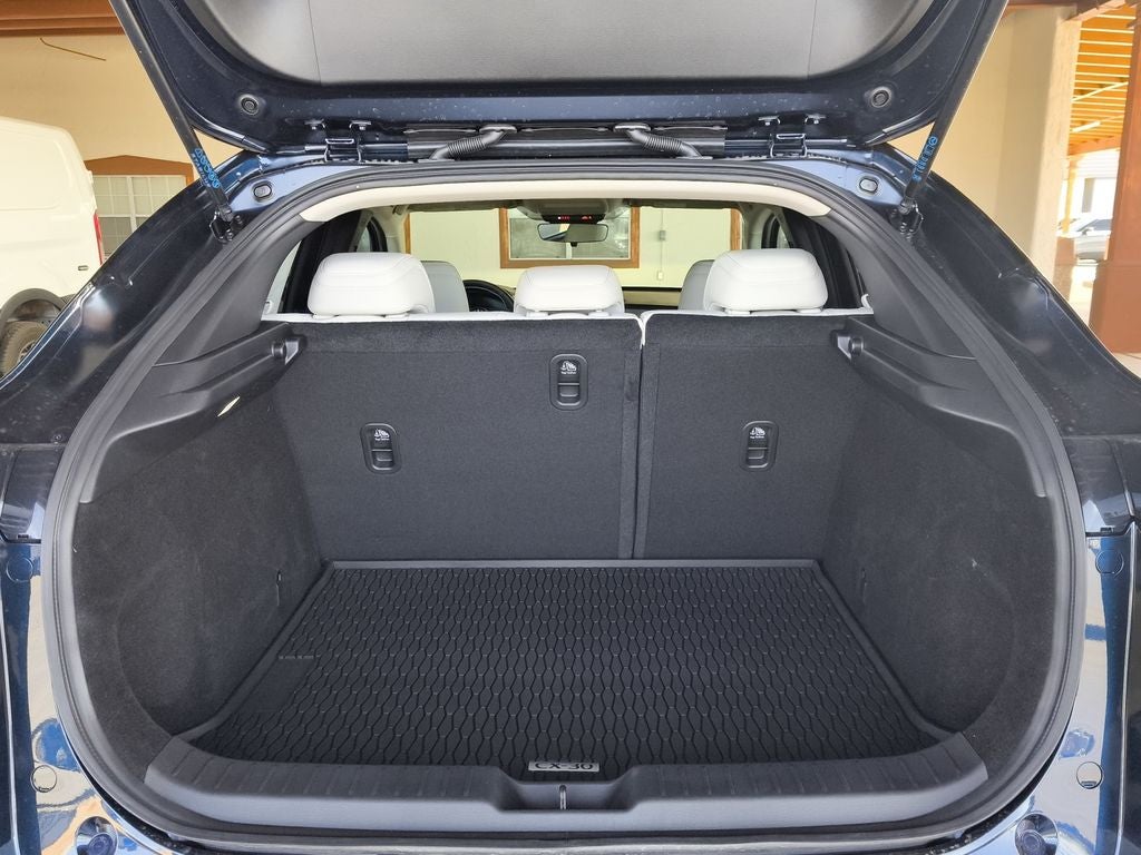 2026 Mazda Mazda CX-30 2.5 S Aire Edition