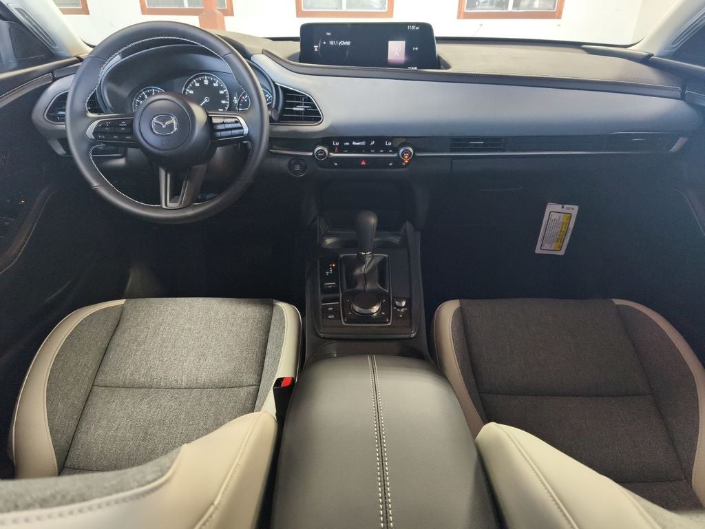 2026 Mazda Mazda CX-30 2.5 S Aire Edition